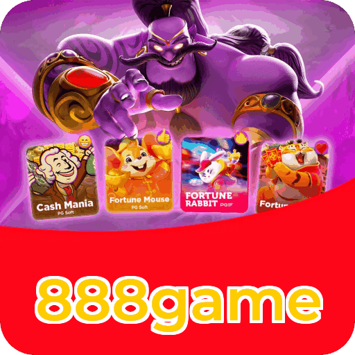 Login rápido no app 888game